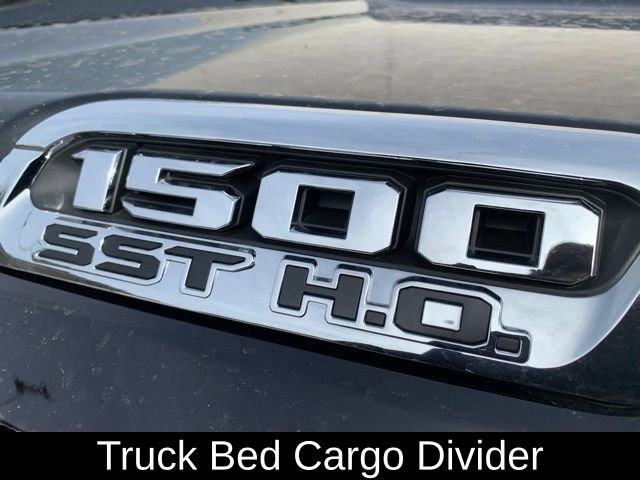 New 2025 RAM 1500 Limited w/ Trailer Tow Group AWD/4WD image 16