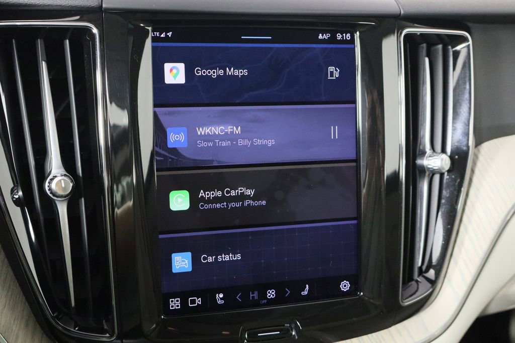 Used 2023 Volvo XC60 B5 Plus w/ Climate Package image 34