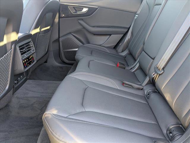 New 2026 Audi Q8 Premium Plus AWD/4WD image 15