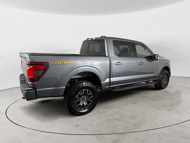 Certified 2025 Ford F150 Tremor AWD/4WD image 5