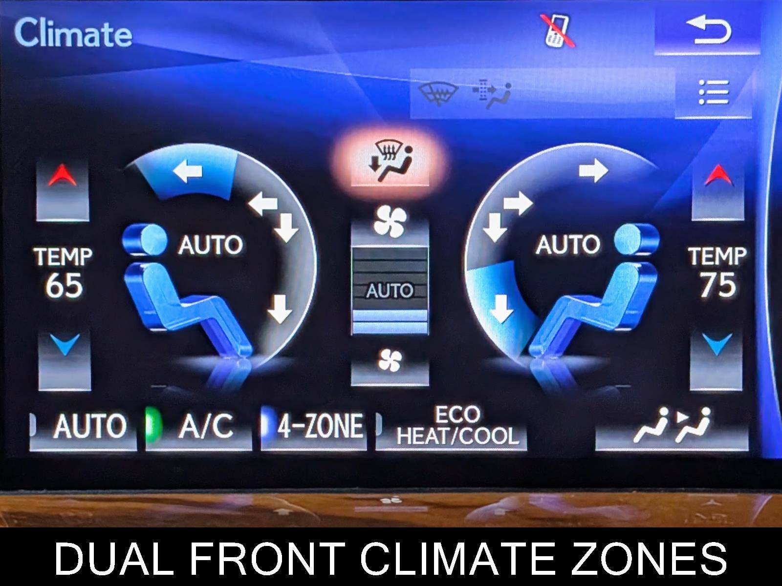 Used 2018 Lexus LX 570 4WD w/ Luxury Package image 34