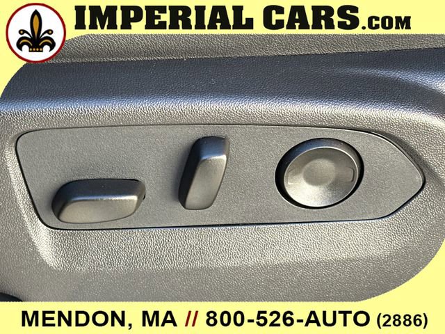 New 2026 Chevrolet Silverado 1500 RST w/ Safety Package image 37