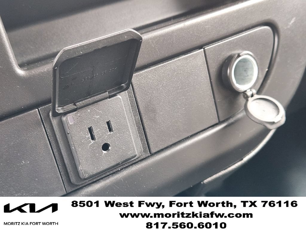 Used 2023 Chevrolet Express 3500 LS RWD image 20