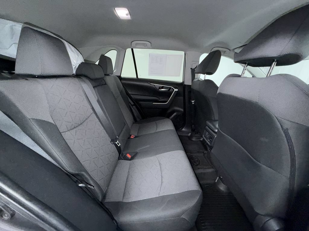 Certified 2023 Toyota RAV4 XLE AWD/4WD image 8