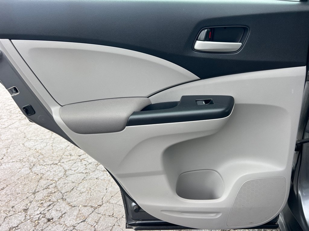 Used 2014 Honda CR-V LX image 13