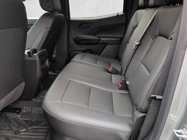 Used 2025 Chevrolet Colorado Trail Boss w/ Midnight Edition image 19