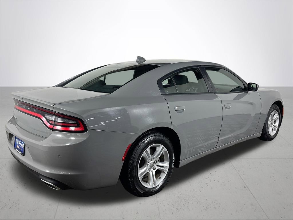 Used 2023 Dodge Charger SXT image 6