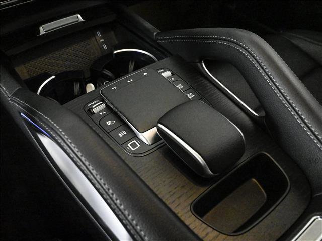 New 2026 Mercedes-Benz GLE 350 4MATIC image 13