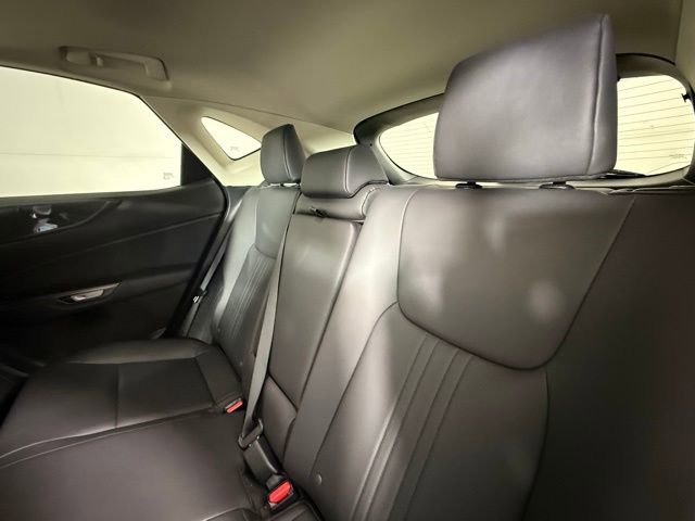 Used 2025 Lexus NX 350 AWD w/ Premium Package image 33