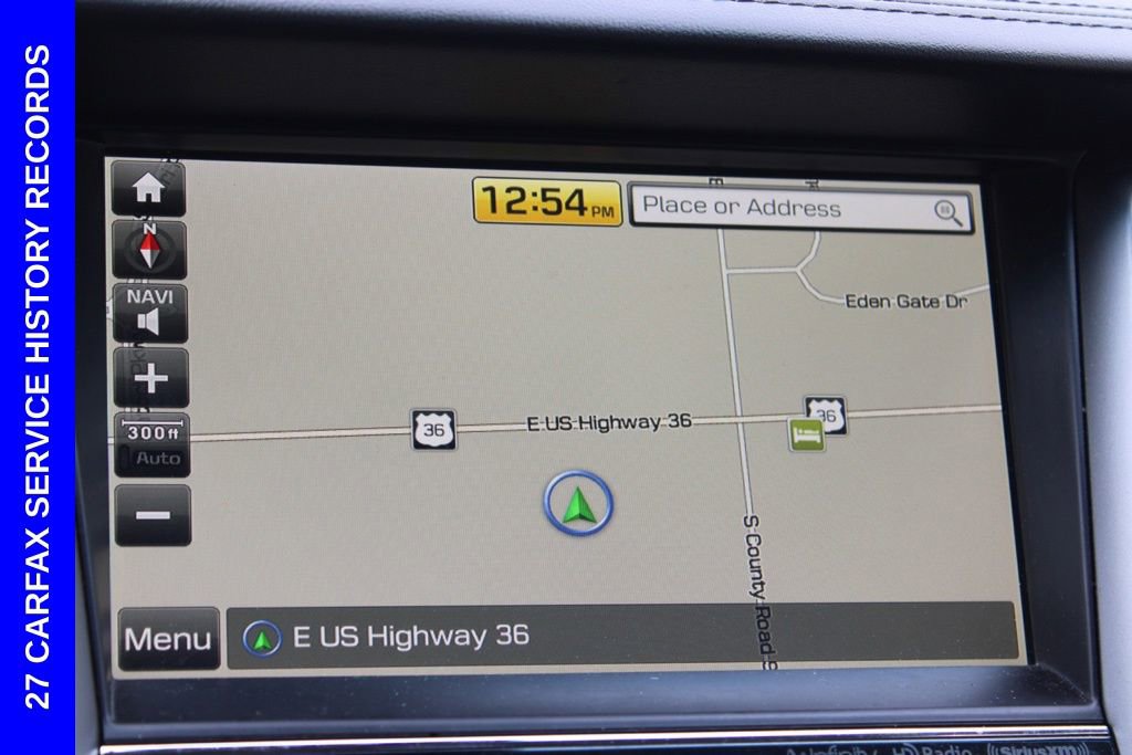 Used 2017 Hyundai Tucson Limited w/ Limited Ultimate Package 03 image 39