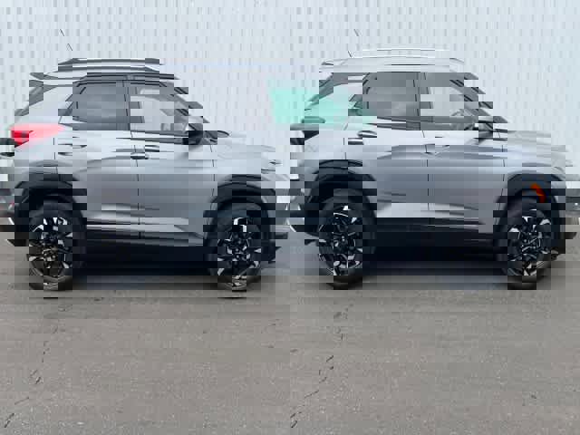 Used 2023 Chevrolet TrailBlazer LT image 7