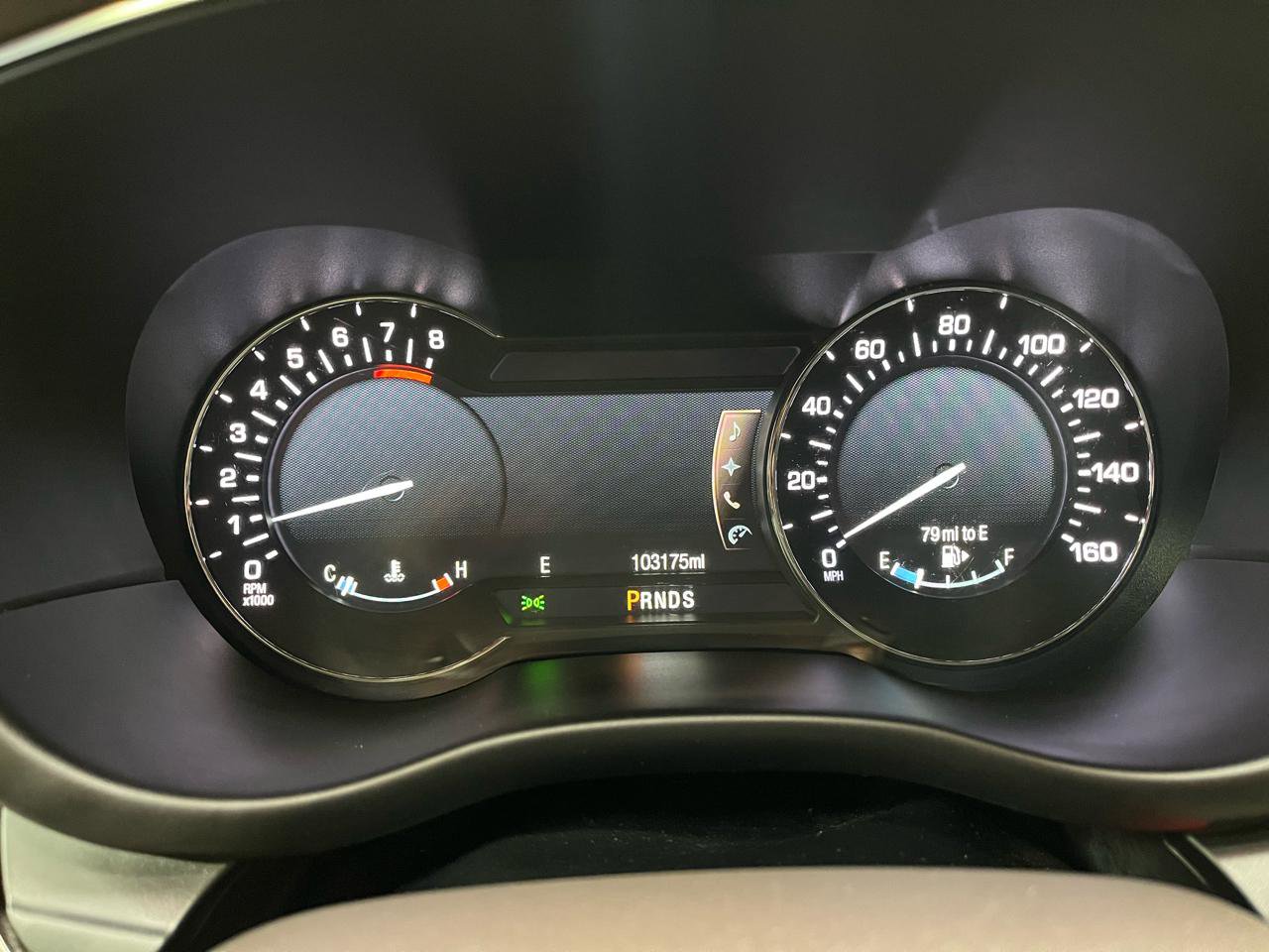 Used 2019 Lincoln MKC Select w/ Select Plus Package AWD/4WD image 13
