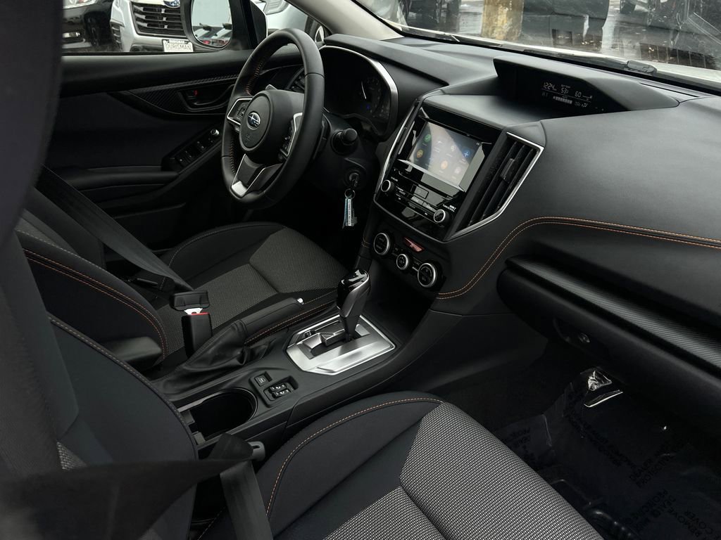 Certified 2023 Subaru Crosstrek 2.0i Premium image 12