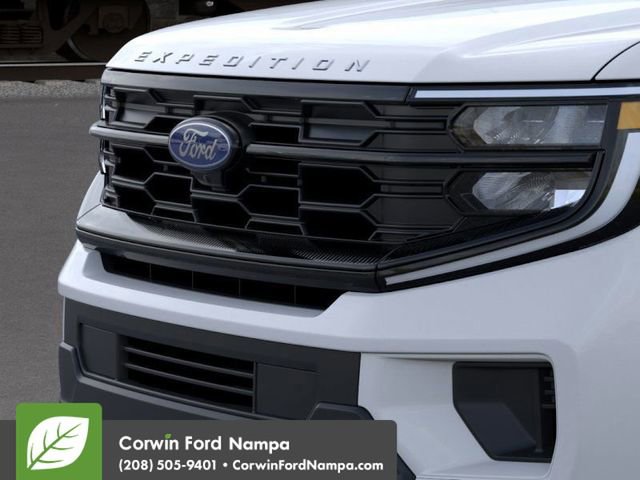 New 2026 Ford Expedition Max Active image 17