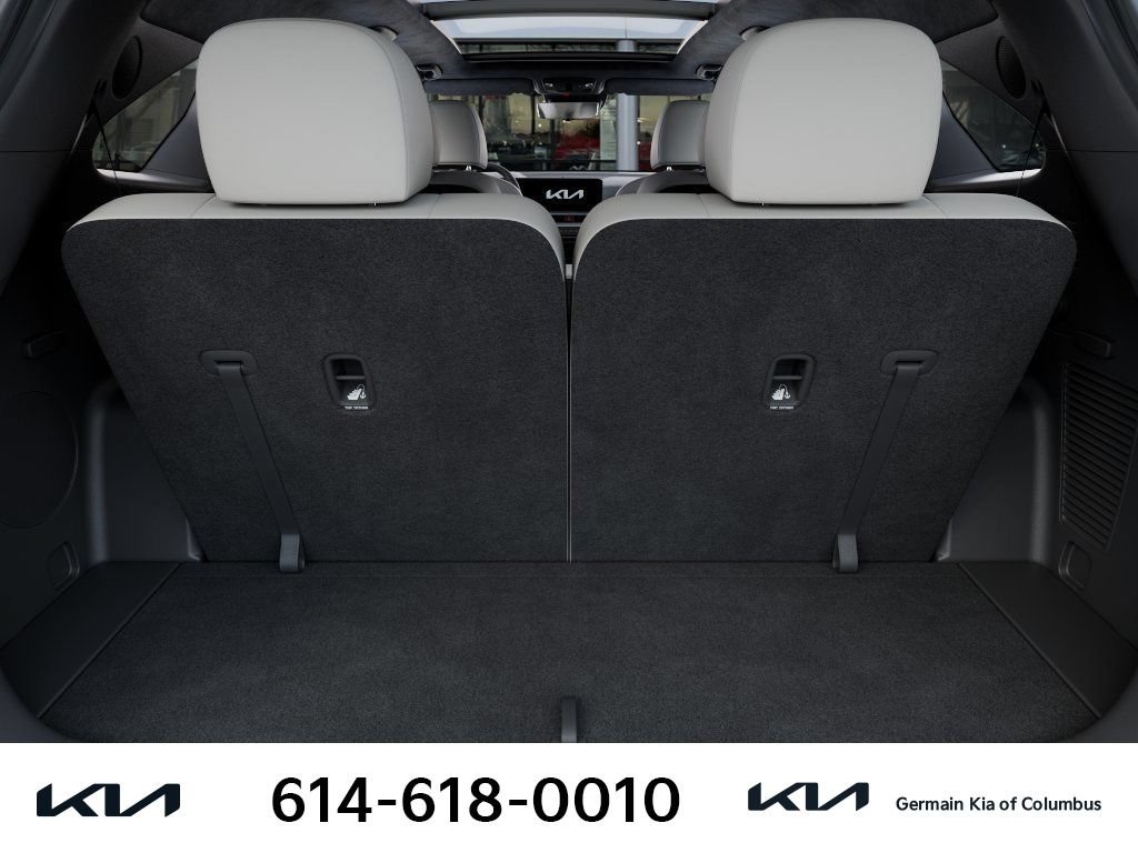 New 2026 Kia Sorento SX Prestige AWD/4WD image 22