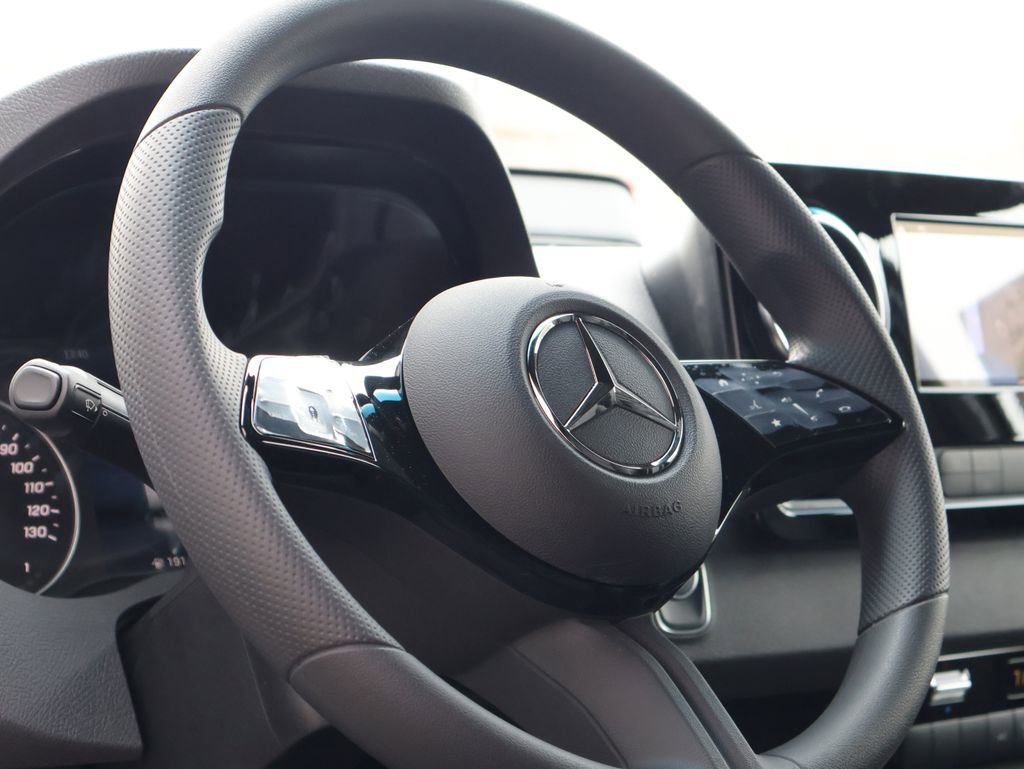 New 2026 Mercedes-Benz Sprinter 144 Cargo image 23