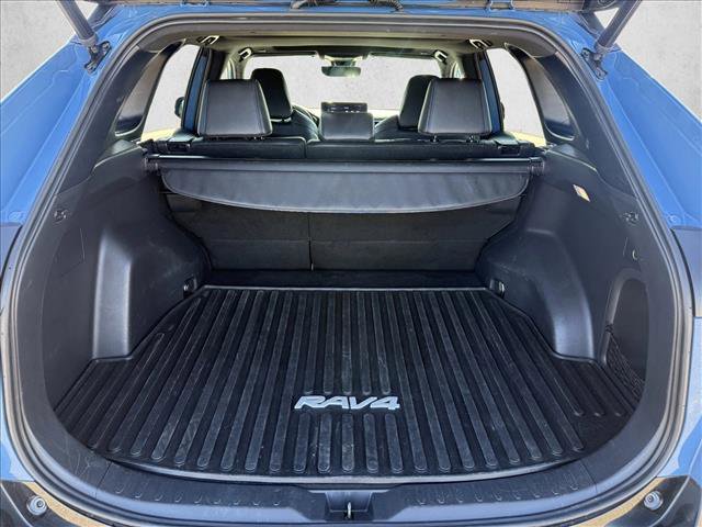 Used 2023 Toyota RAV4 XSE image 7