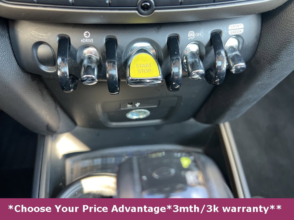 Used 2019 MINI Cooper Countryman SE w/ Premium Package image 59