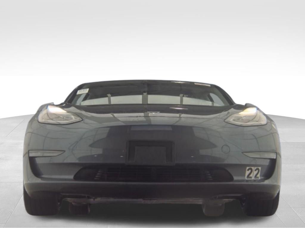 Used 2021 Tesla Model 3 Standard Range Plus image 8