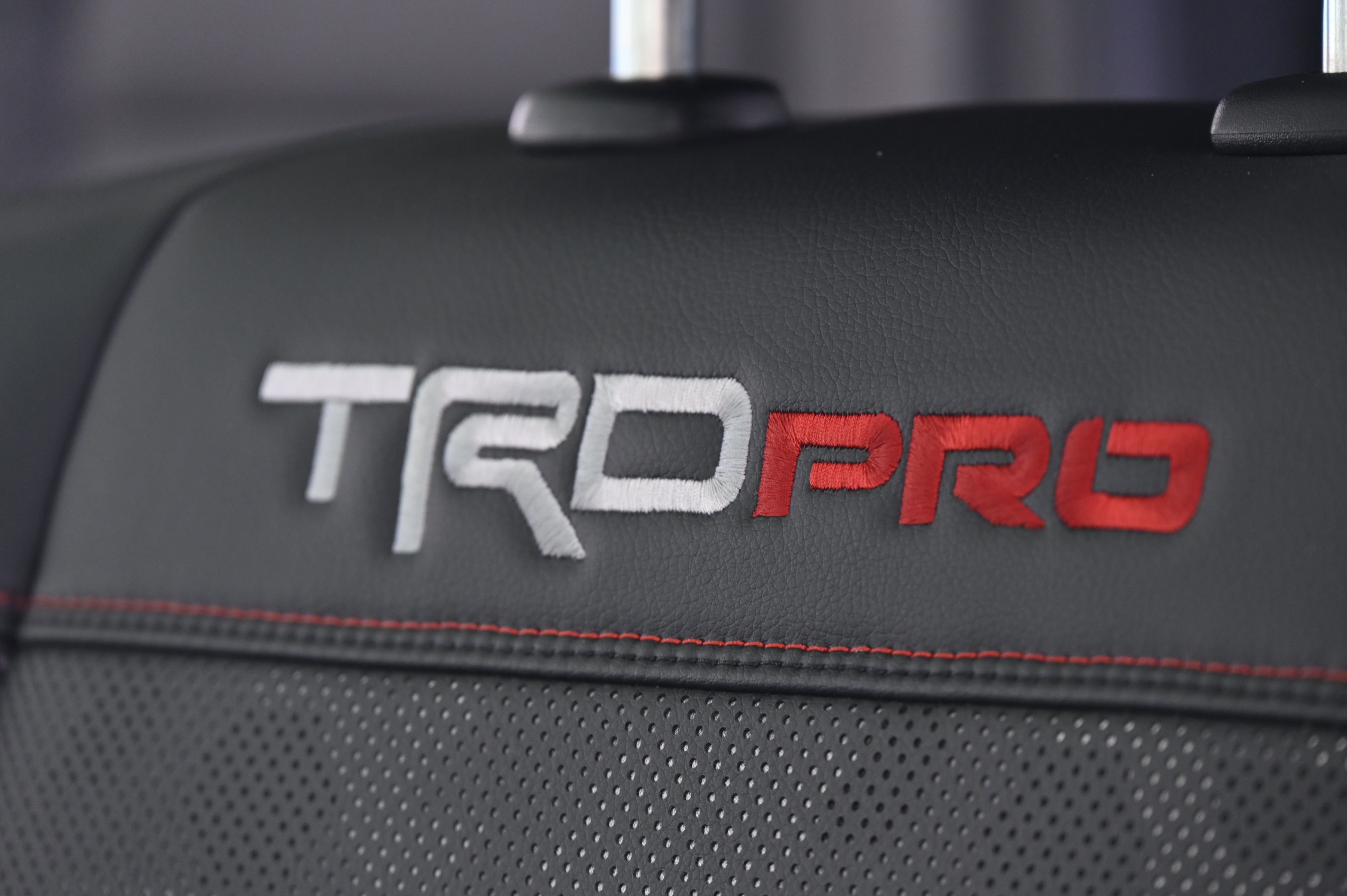 Used 2024 Toyota Sequoia TRD Pro image 33