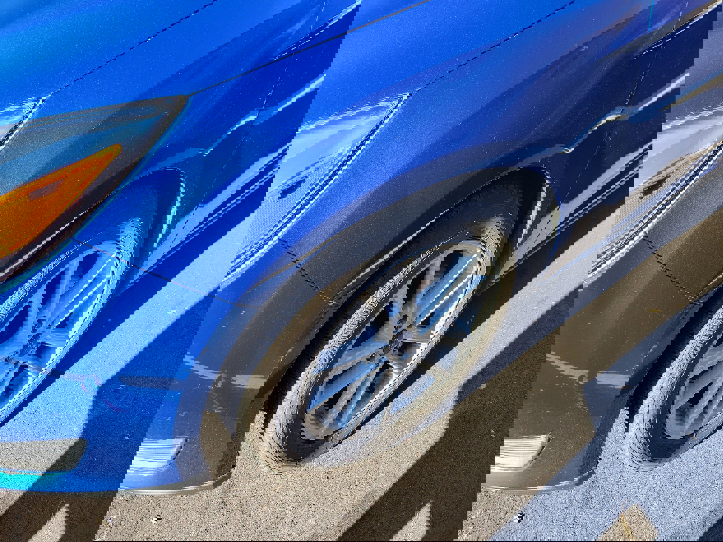 Used 2018 Ford Focus SE w/ Cold Weather Package image 10