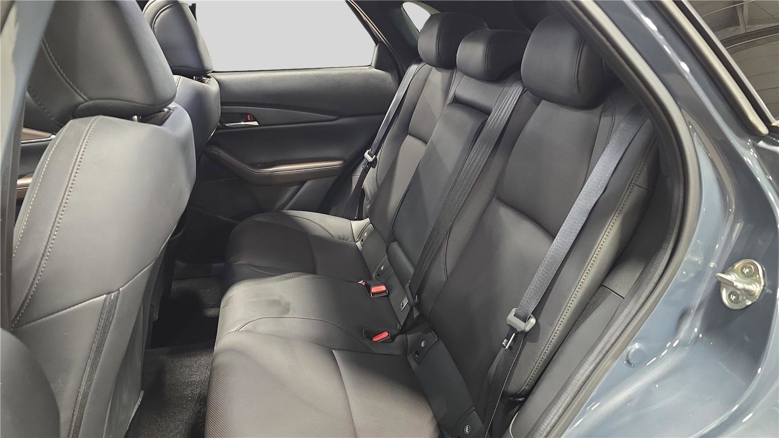 Used 2023 MAZDA CX-30 2.5 Turbo w/ Premium Package image 18