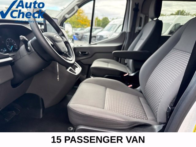 Used 2025 Ford Transit 350 XLT RWD image 22