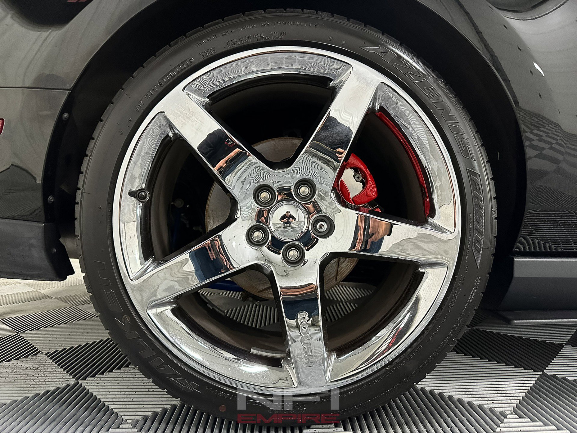 Used 2010 Ford Mustang GT image 26