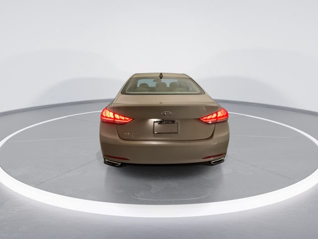 Used 2015 Hyundai Genesis 3.8 RWD image 7