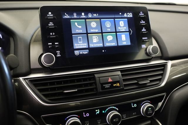 Used 2020 Honda Accord Sport image 19