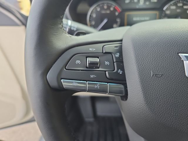 Certified 2025 Cadillac CT4 Premium Luxury image 16