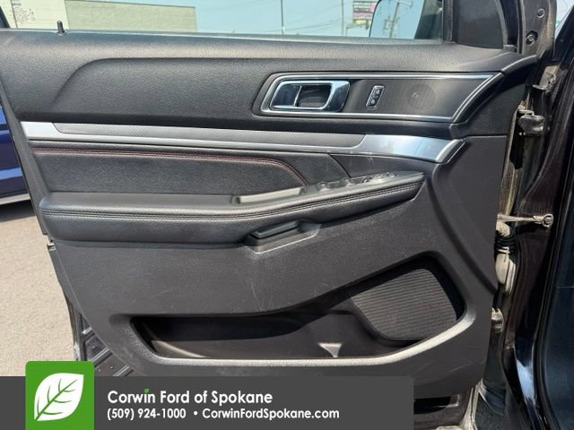 Used 2019 Ford Explorer Sport AWD/4WD image 21