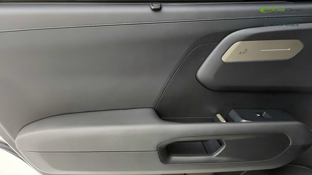 Used 2027 Kia Telluride EX w/ Towing Package FWD image 49