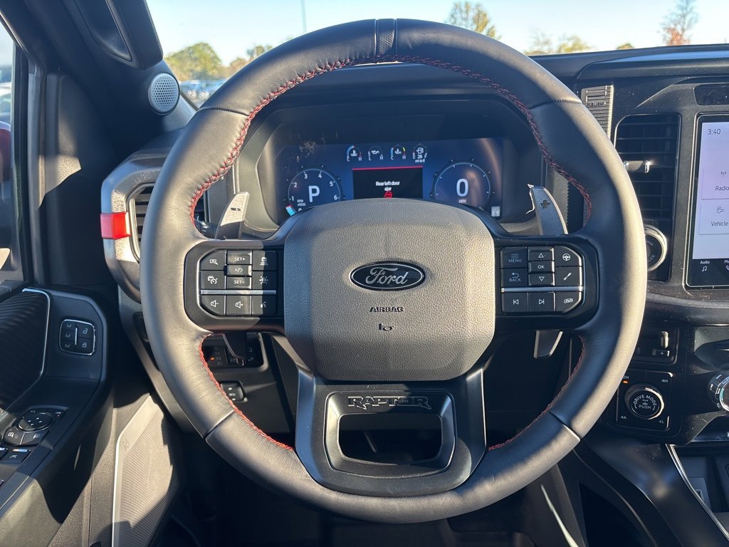 Used 2025 Ford F150 Raptor image 18