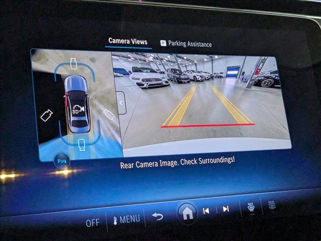 New 2026 Mercedes-Benz E 350 Sedan image 12