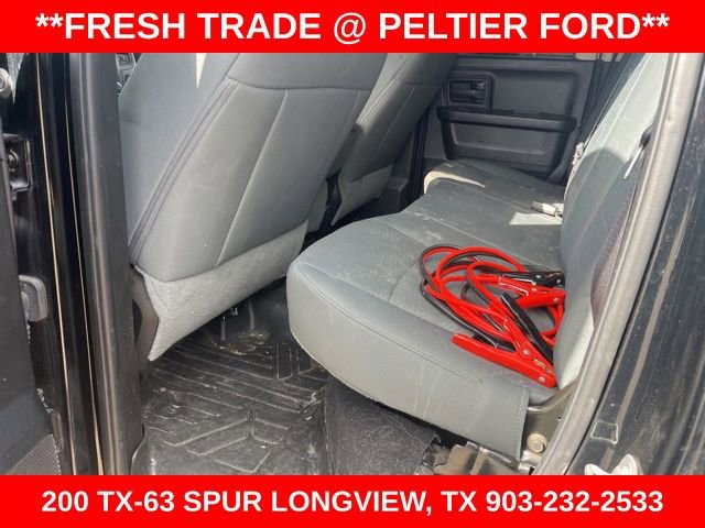 Used 2019 RAM 1500 Tradesman w/ Chrome Plus Package image 7