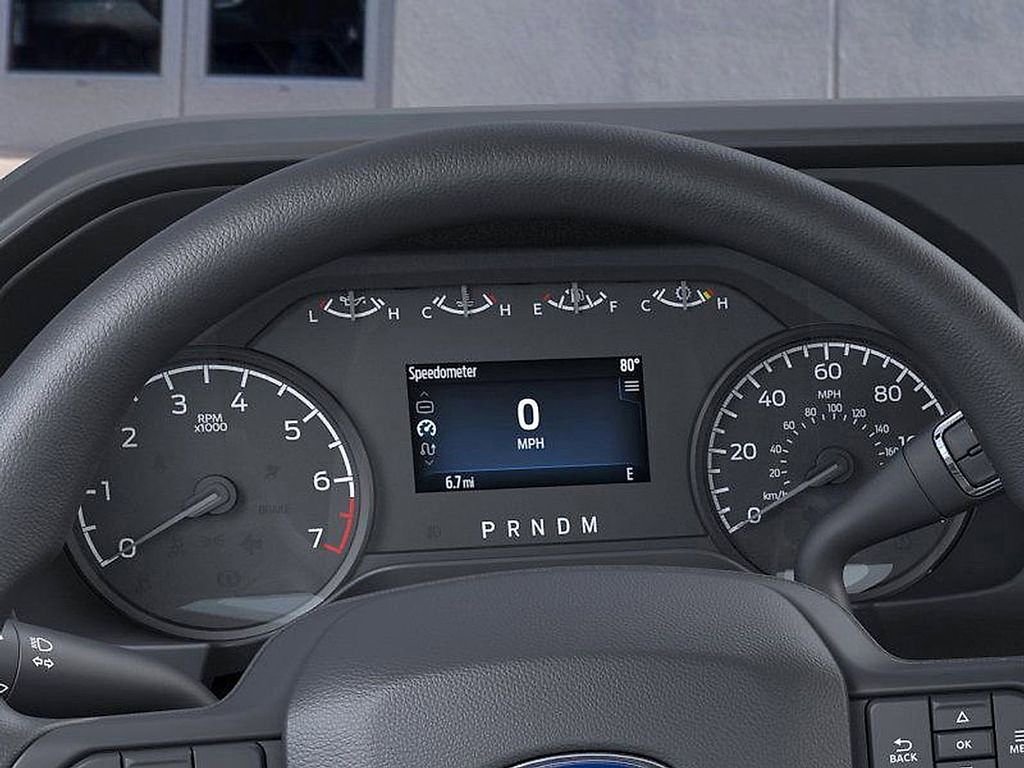 Used 2024 Ford F350 XL w/ XL Chrome Package image 13