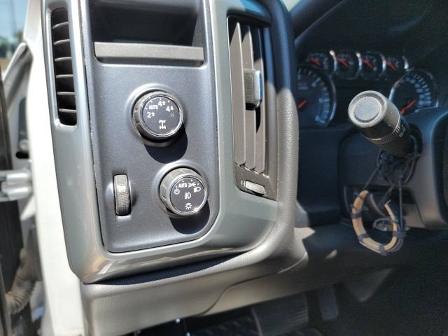 Used 2014 Chevrolet Silverado 1500 LT w/ All Star Edition AWD/4WD image 13