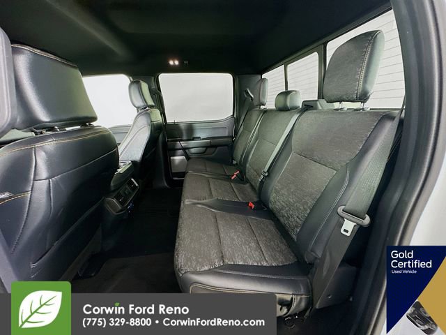 Used 2024 Ford F150 Tremor image 28