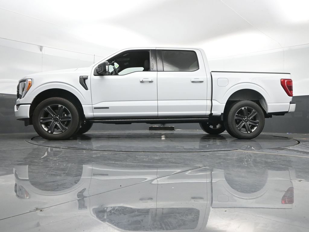 Used 2023 Ford F150 XLT w/ Equipment Group 302A High image 52