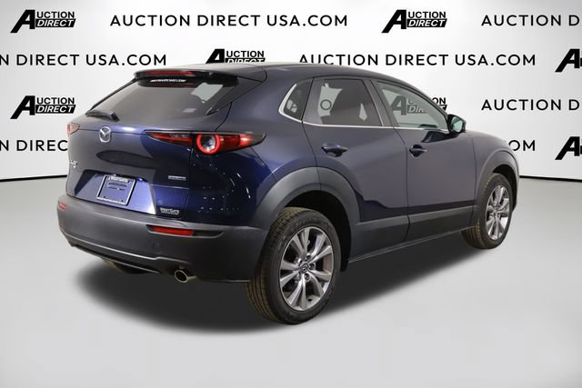 Used 2021 MAZDA CX-30 AWD 2.5 S w/ Preferred Package image 43