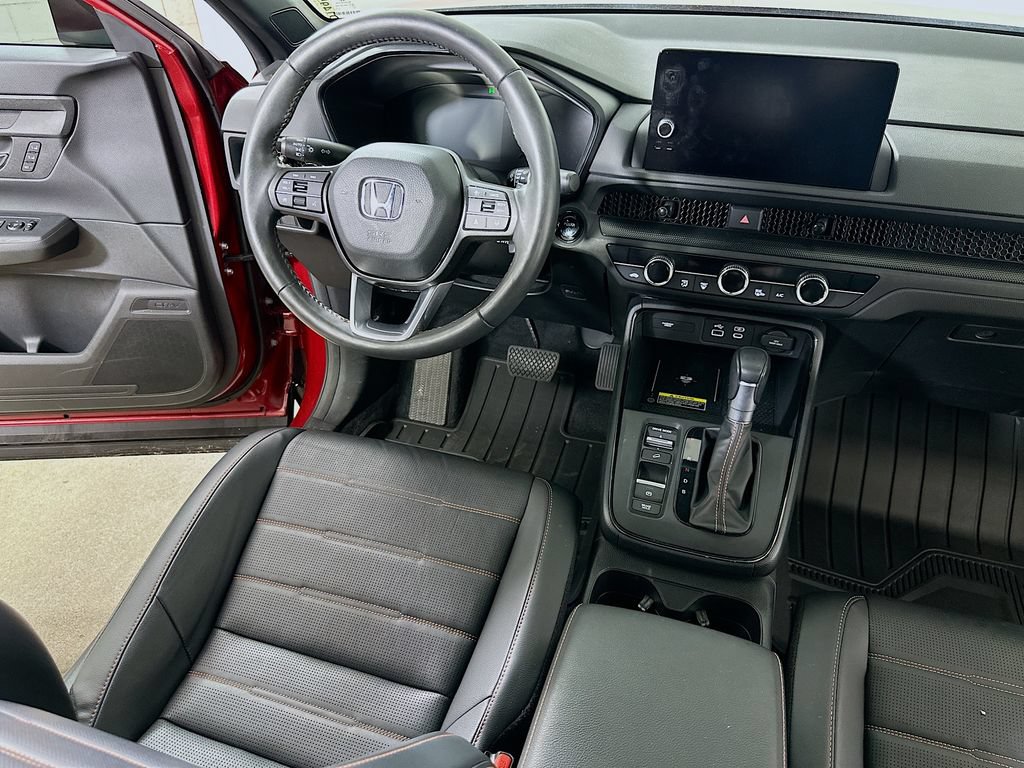 Used 2024 Honda CR-V Sport-L image 17