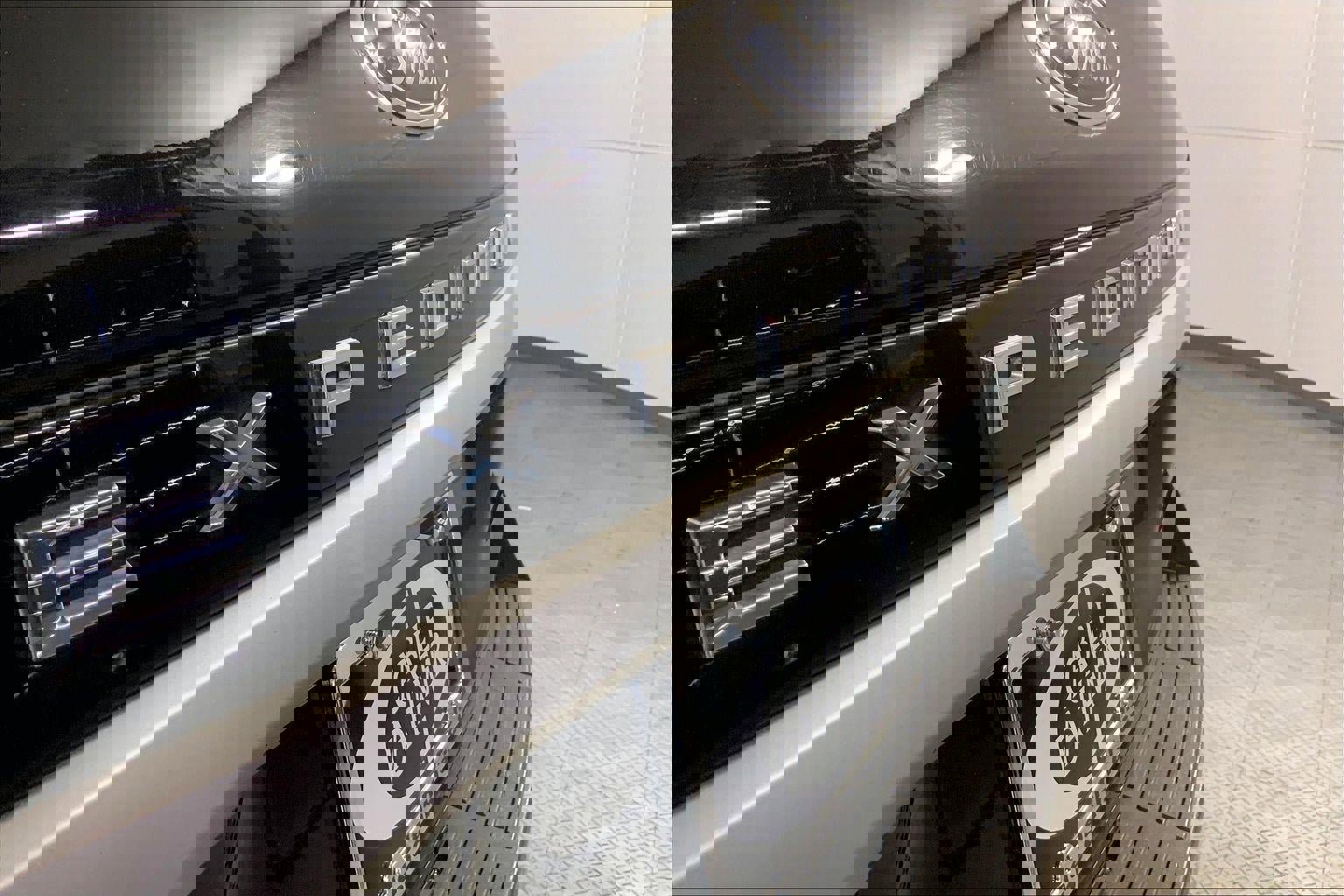 Used 2024 Ford Expedition XLT AWD/4WD image 8