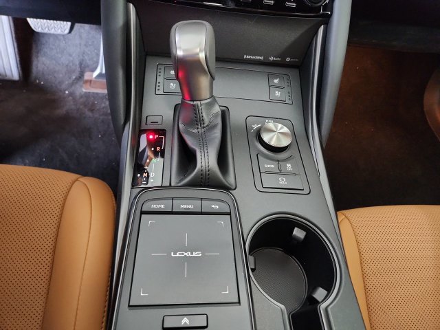Used 2023 Lexus IS 300 w/ Comfort Package RWD image 26
