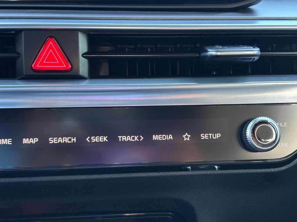 New 2026 Kia Sorento SX Prestige AWD/4WD image 33