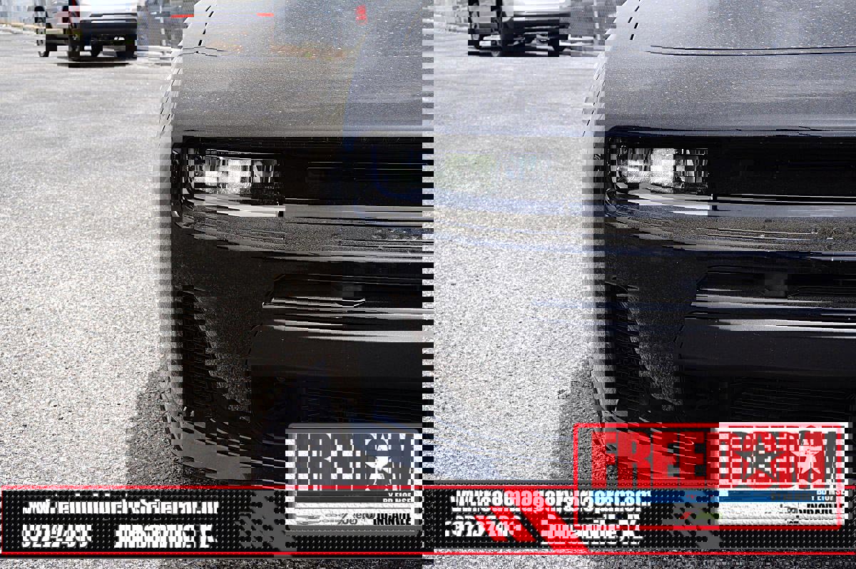 New 2026 Dodge Charger R/T image 39