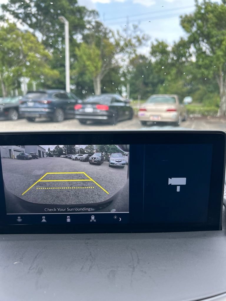 Certified 2023 Acura RDX AWD image 12