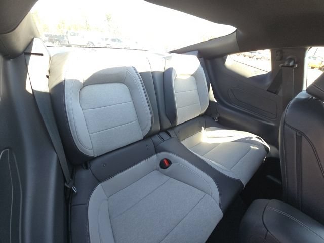 Used 2024 Ford Mustang Coupe RWD image 10