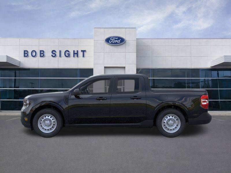 New 2026 Ford Maverick XL w/ Equipment Group 101A AWD/4WD image 4