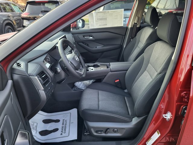 New 2026 Nissan Rogue SV image 12